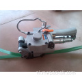 Bandmachines met volledige automatische verpakkingsgereedschap/huisdierenbanden verpakking pneumatische gereedschappen